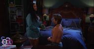 Johnny asks Chanel to marry him again